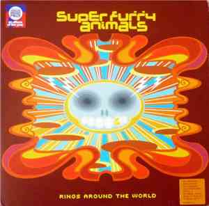Super Furry Animals - Rings Around The World
