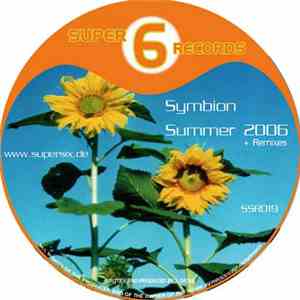 Symbion - Summer 2006 + Remixes