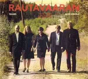 Tallari & Anssi Känsälä - Rautavaaran Jäljillä