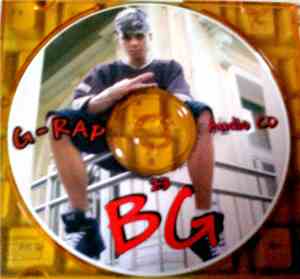 Tha BG - Das Leben Is N Rätsel