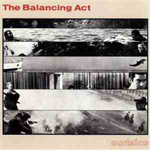 The Balancing Act - Curtains
