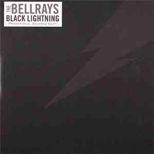 The Bellrays - Black Lightning