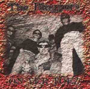 The Blaggers - On Yer Toez