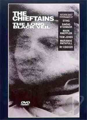 The Chieftains - The Long Black Veil