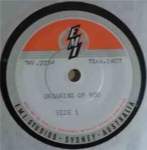 The Echomen  - Dreaming Of You