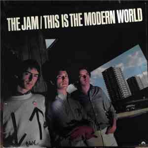 The Jam - This Is The Modern World