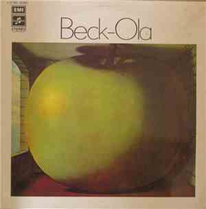 The Jeff Beck Group - Beck-Ola
