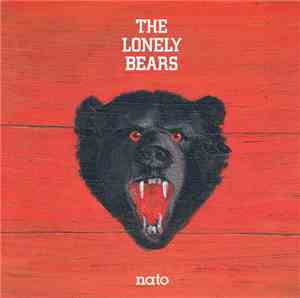 The Lonely Bears - The Lonely Bears