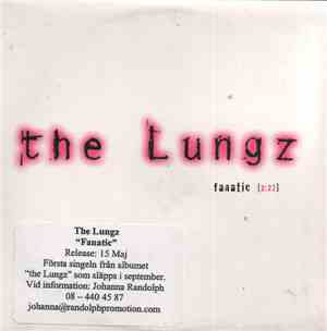 The Lungz - Fanatic