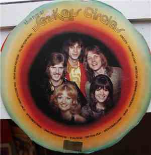 The New Seekers - Circles