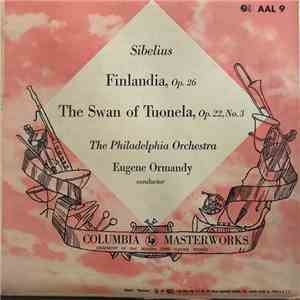 The Philadelphia Orchestra, Eugene Ormandy - Sibelius: Finlandia, Op. 26 /  ...
