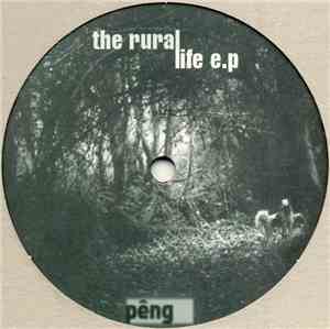 The Rurals - The Rural Life EP