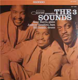 The Three Sounds - The Three Sounds