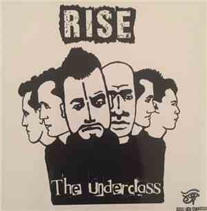 The Underclass - Rise