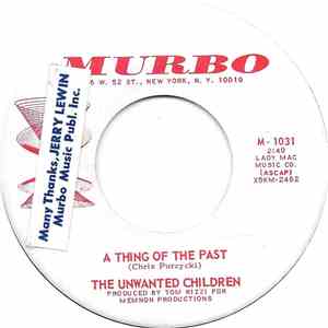 The Unwanted Children - A Thing Of The Past