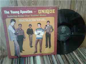 The Young Apostles - Unique