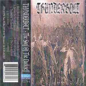Thunderbolt - The Sons Of The Darkness
