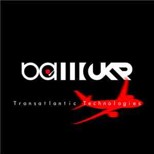 Various - BA vs UKR: Transatlantic Technologies