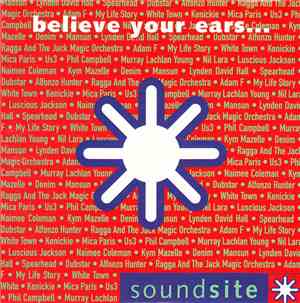Various - Believe Your Ears...