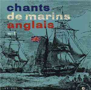 Various - Chants De Marins Anglais N° 1