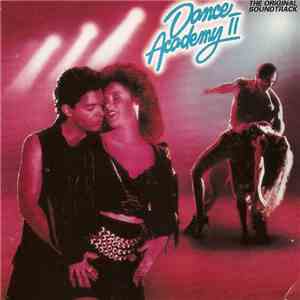 Various - Dance Academy 2 - Original Soundtrack