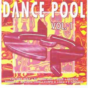 Various - Dance Pool Vol. 1