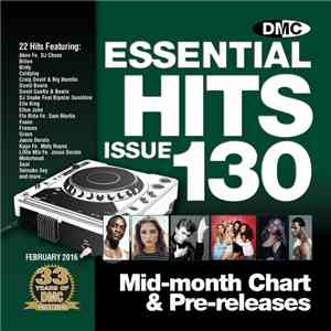 Various - Essential Hits 130