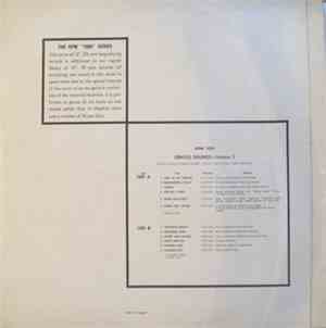 Various - Gentle Sounds Volume 3
