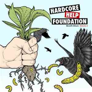 Various - Hardcore Help Foundation - Benefit Album Volume 2