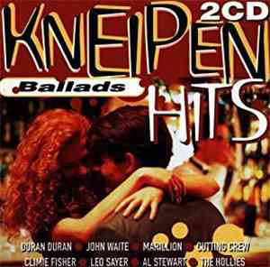Various - Kneipen Hits - Ballads