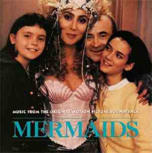 Various - Mermaids (Music From The Original Motion Picture Soundtrack)