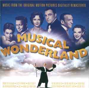 Various - Musical Wonderland