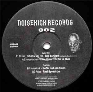 Various - Noisekick Records 002