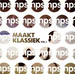 Various - NPS Maakt Klassiek Vol. 1
