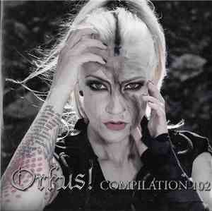 Various - Orkus! Compilation 102