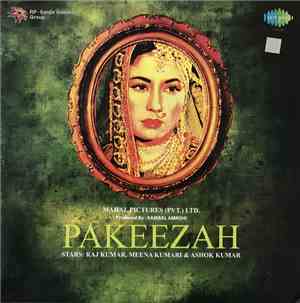 Various - Pakeezah