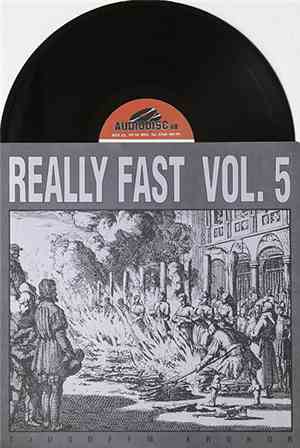 Various - Really Fast Vol. 5