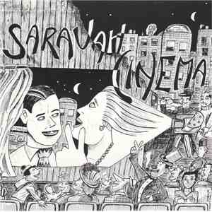 Various - Saravah Cinema