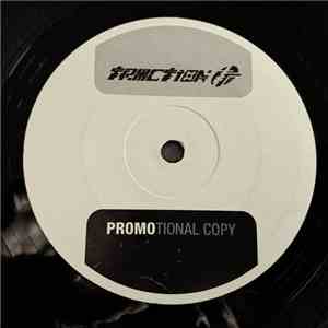 Various - Silo Resident EP