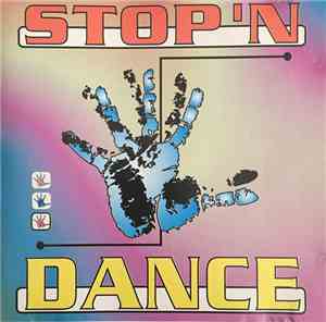 Various - Stop'n Dance
