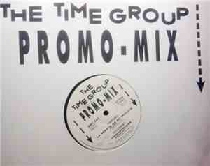 Various - The Time Group Promo-Mix 42