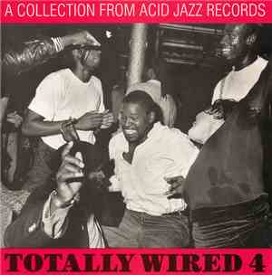 Various - Totally Wired 4