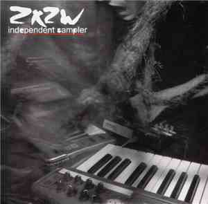 Various - ZXZW Independent Sampler