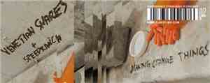 Venetian Snares + Speedranch - Making Orange Things