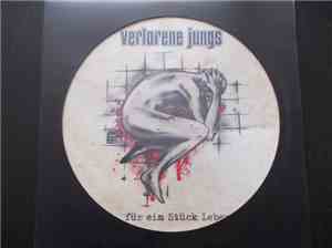 Verlorene Jungs - ...Für Ein Stück Leben