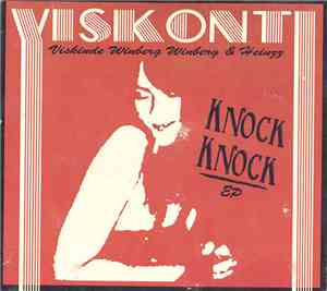 Viskonti - Knock Knock EP