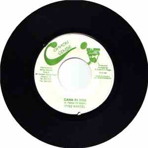 Vybz Kartel - Care Fi You