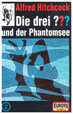 William Arden - Die Drei ??? 2 - Und Der Phantomsee