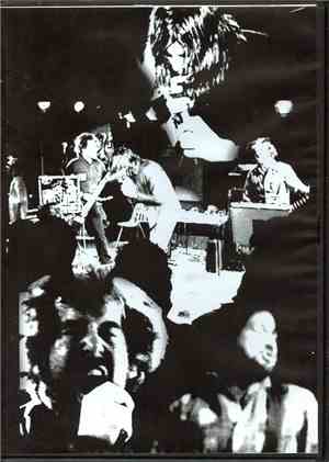 Wolf Eyes / Sick Llama / Raven Strain - Live At Oberlin, OH November 2, 200 ...