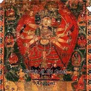 Worms Of The Earth - Anāgāmi